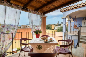 Casa L'Orchidea Tortoli